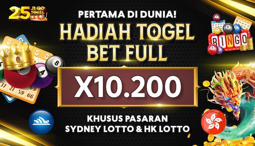 Promo Jigotogel 3