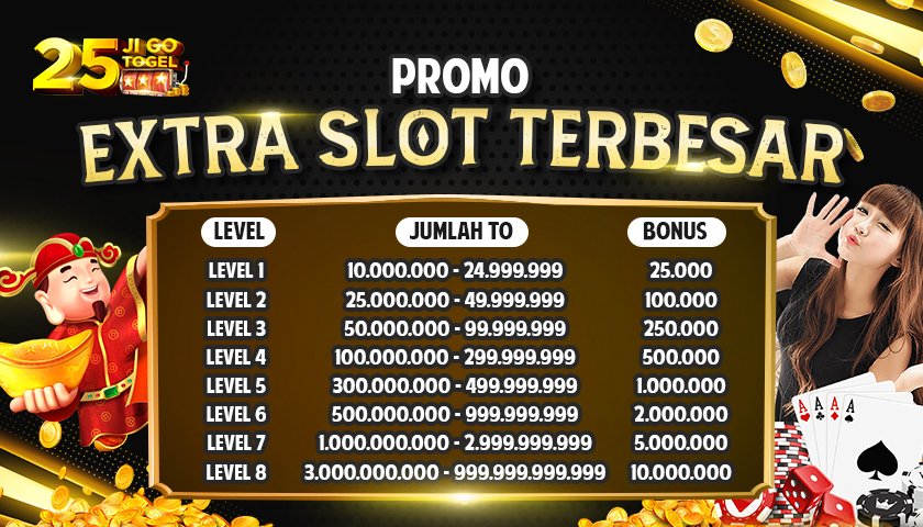 Promo Jigotogel 4