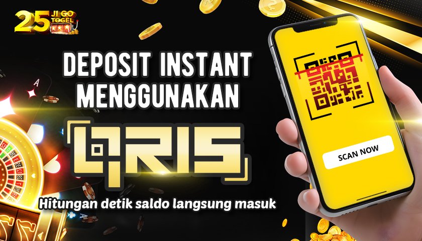 Promo Jigotogel 5